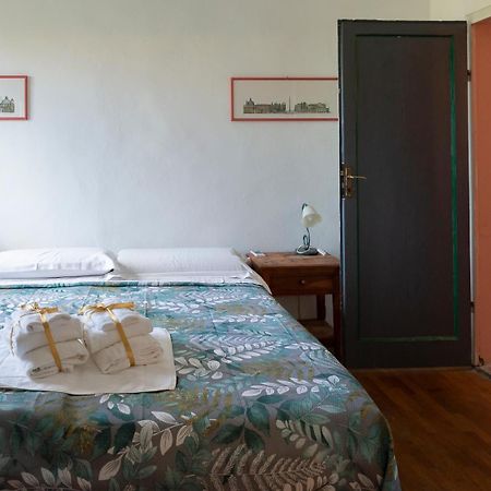New! La Stanza In Villa Лука Екстериор снимка