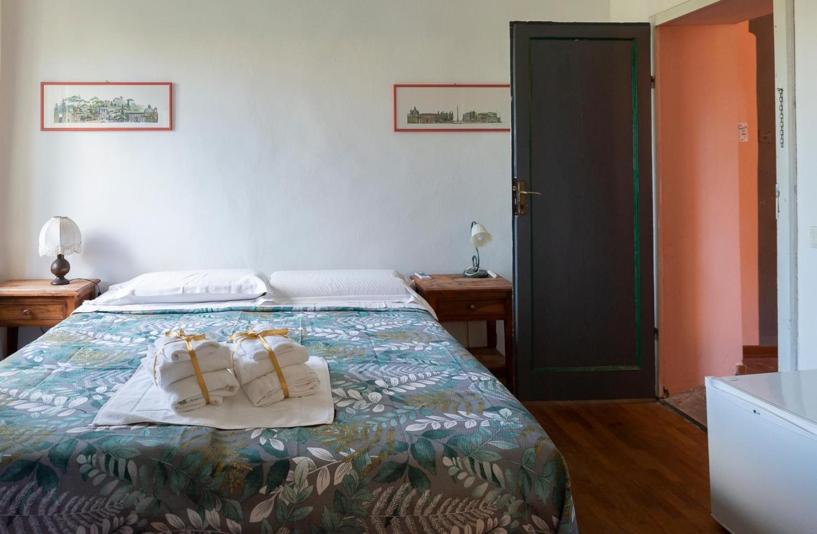 New! La Stanza In Villa Лука Екстериор снимка