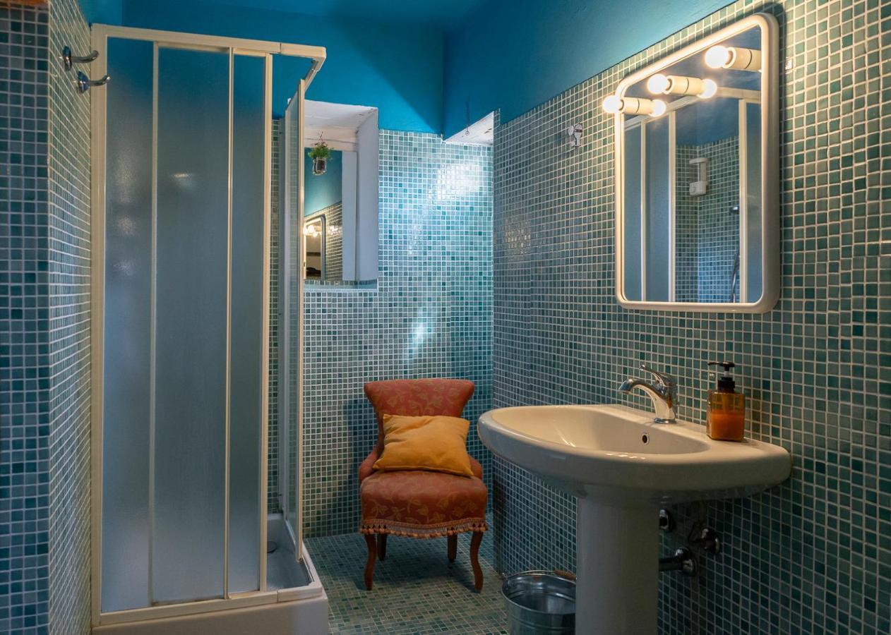 New! La Stanza In Villa Лука Екстериор снимка