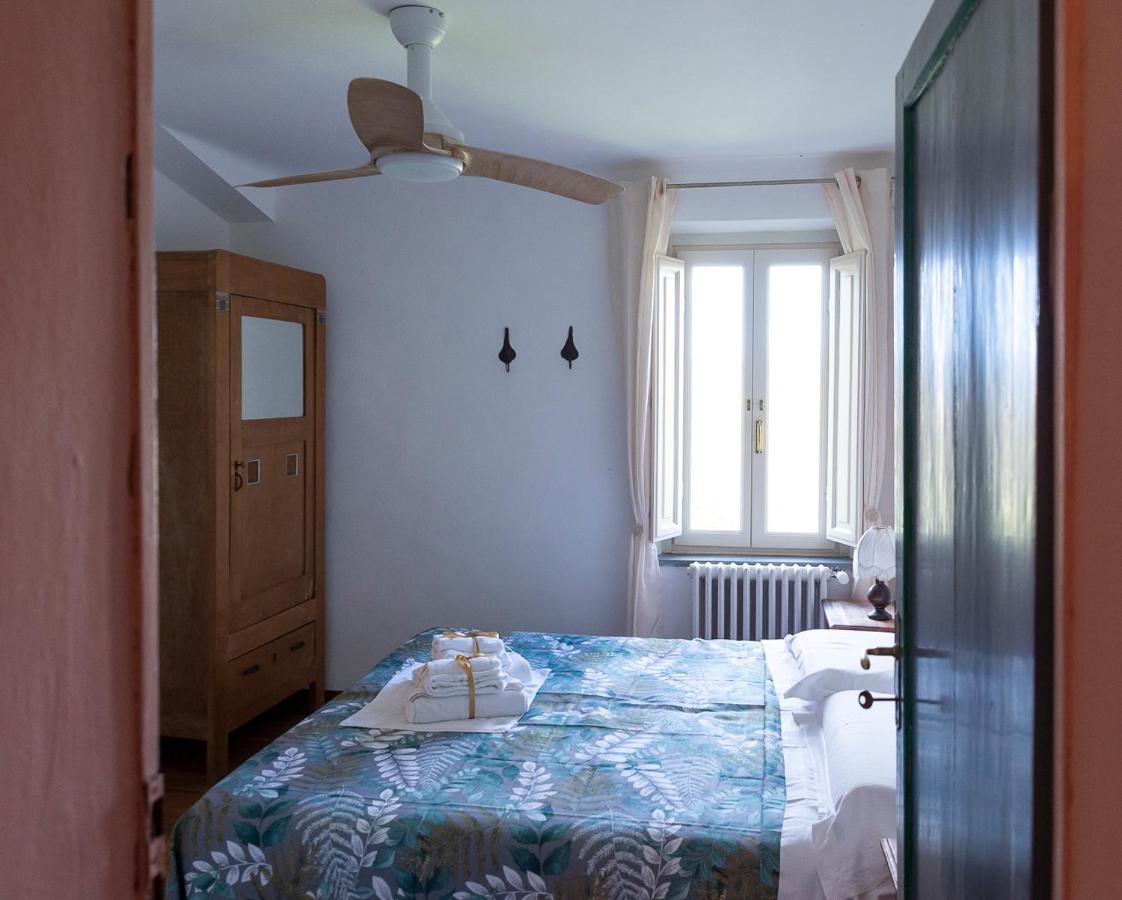 New! La Stanza In Villa Лука Екстериор снимка